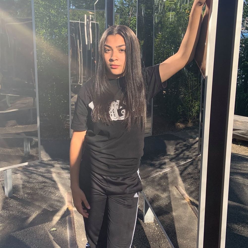 Meet your Posher, Nicole